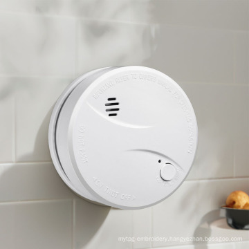 Easy Installation photoelectric smoke alarm